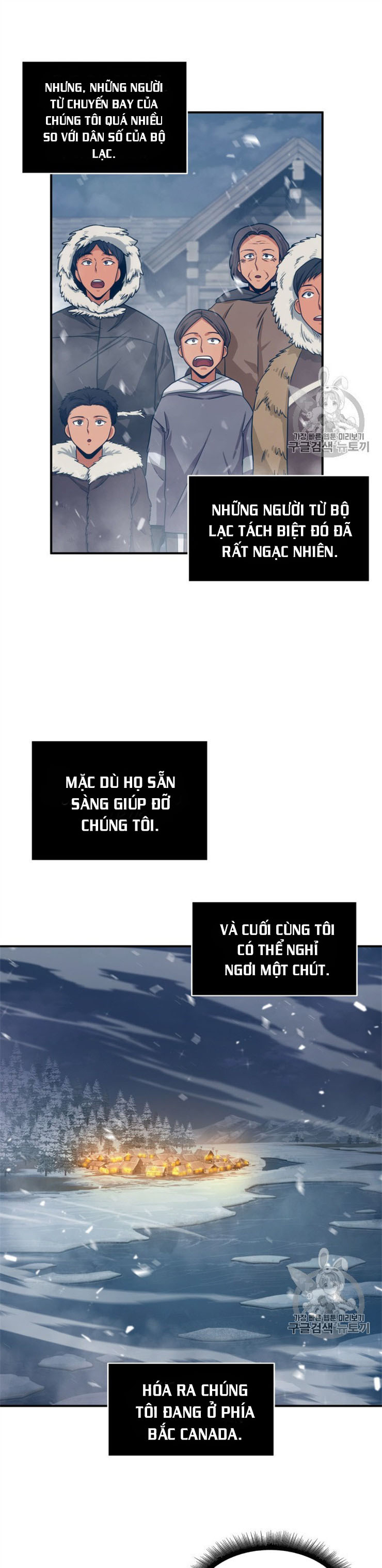 Vua Trộm mộ Chapter 157 - AB Truyện