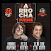Vem ai primeiro Arrocha Prime Macajuba