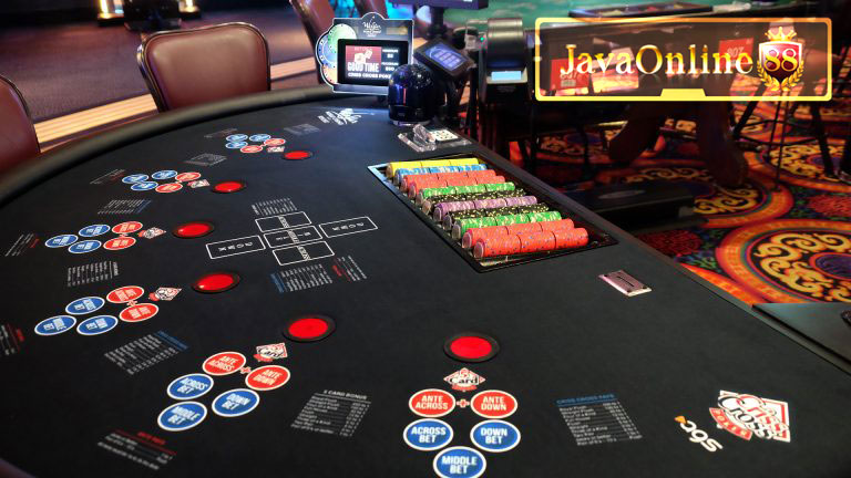 Cara Main Poker Online di JavaOnline88 - IKLAN POKER