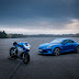MV Agusta lanza una moto de edición limitada inspirada en el Alpine A110
