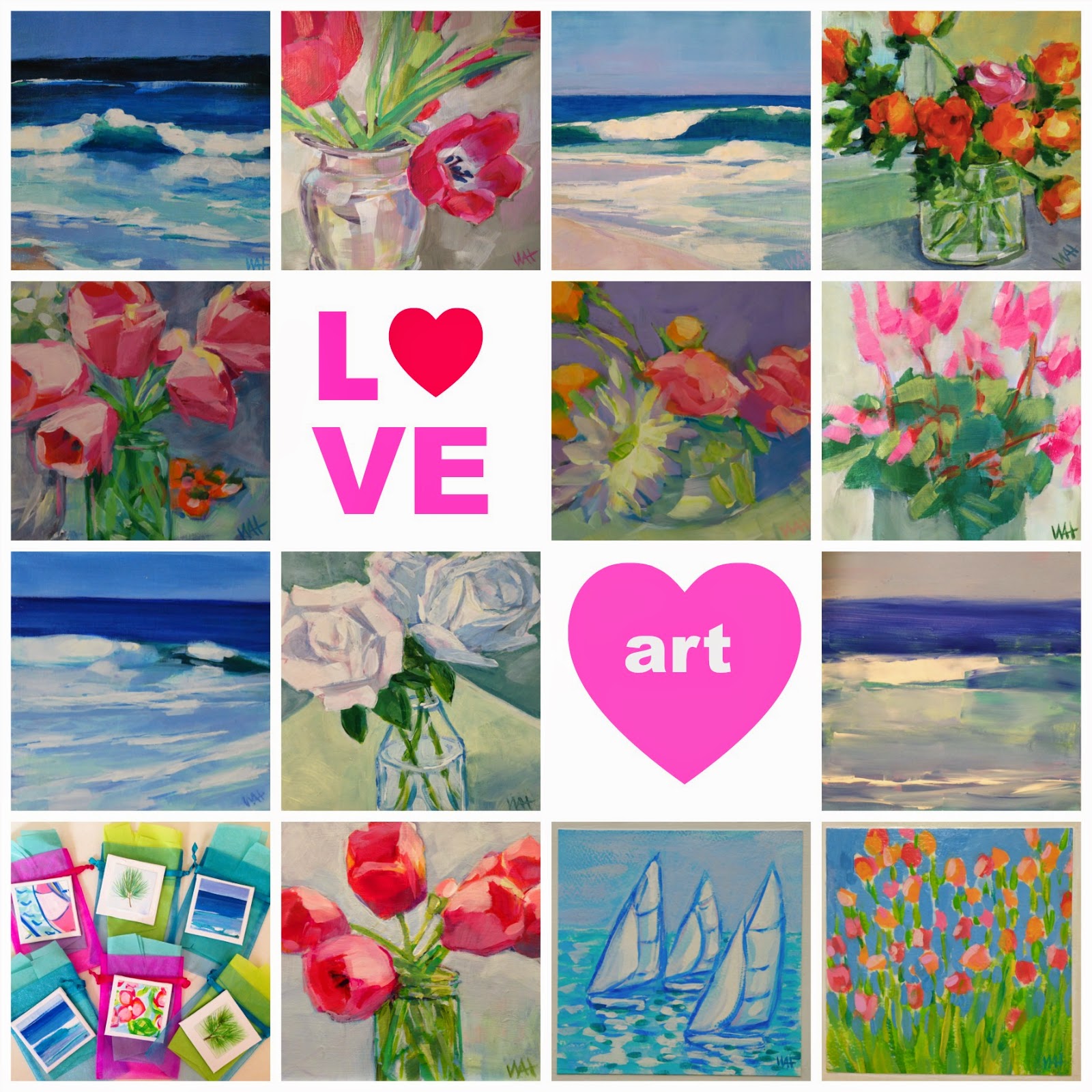 How To Buy Art For Someone You Love