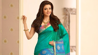 Kajal Aggarwal 