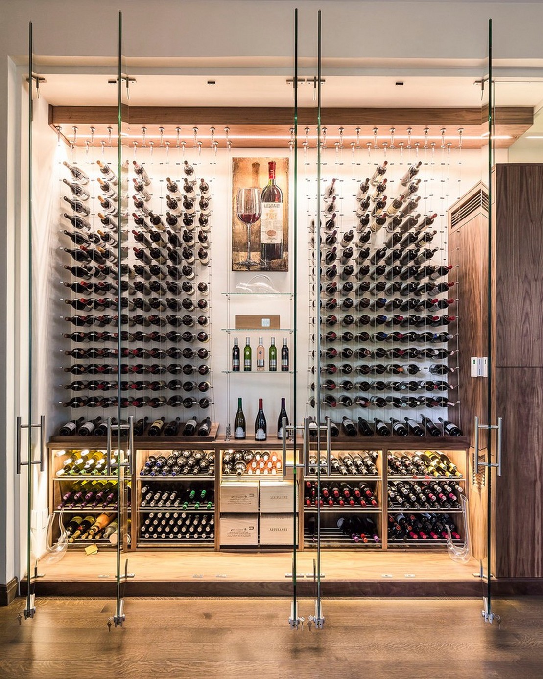 Great Concept of Cellar Decor Concept Great Concept of Cellar Decor Concept