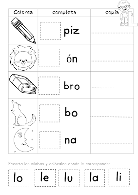 fichas-ejercicios-lectoescritura-silabas