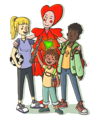 Casos prácticos para trabajar problemas de conducta en niños y niñas de Educación Infantil en el ...