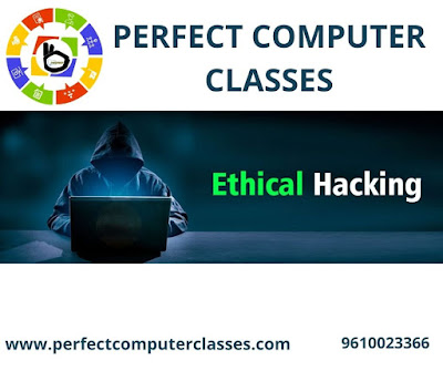 Ethical Hacking | perfect computer classes