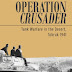 Operation Crusader: Tank Warfare in the Desert, Tobruk 1941 by Hermann Büschleb translated by David Dorondo