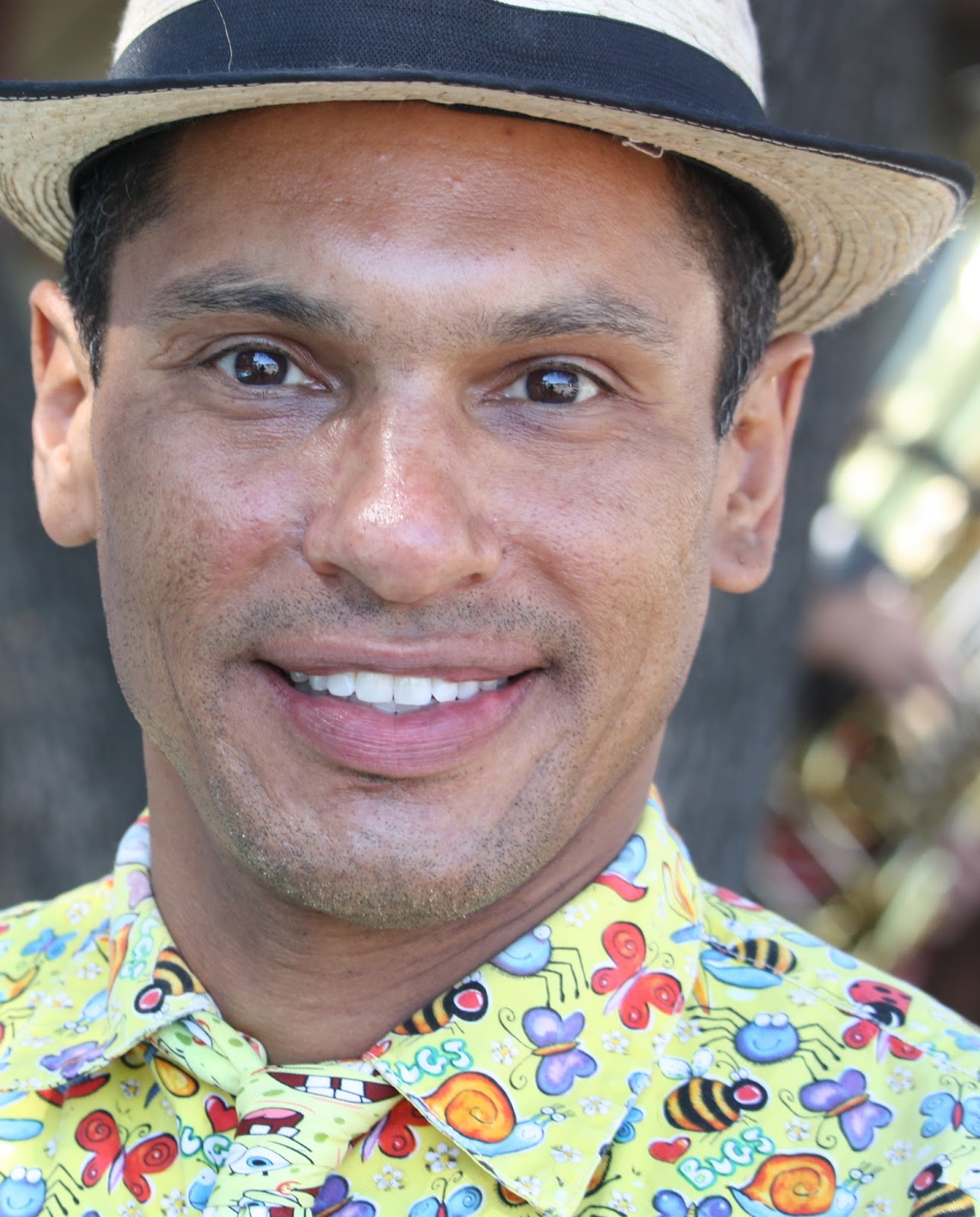 Walker Report - Shedding Light on Bexar County: CC D10 candidate Ezra