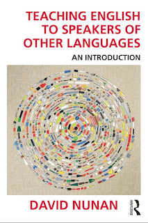 Teaching English to Speakers of other Language :An Introduction
