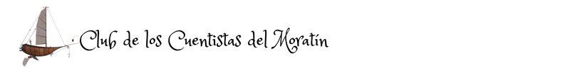 Club de los Cuentistas Moratín