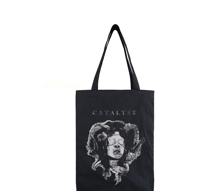 Catalyst Merch Official