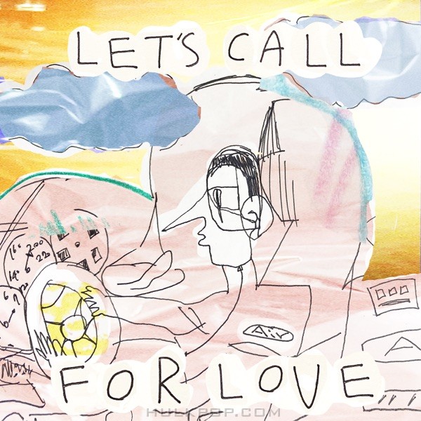 Jack the lads – Let’s call for love – Single