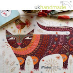 Latest issue of UK Handmade