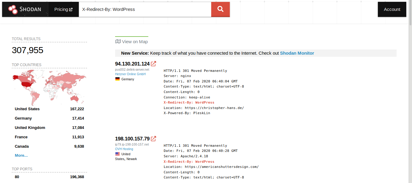 Mastering Search Engine Hacking 13 1