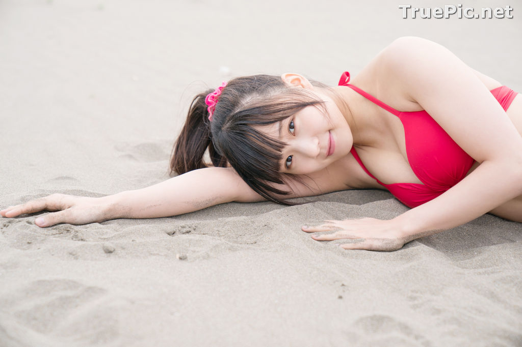 Image [Hello! Project Digital Books] 2020.06 Vol.192 - Japanese Idol - Manaka Inaba 稲場愛香 - TruePic.net - Picture-43