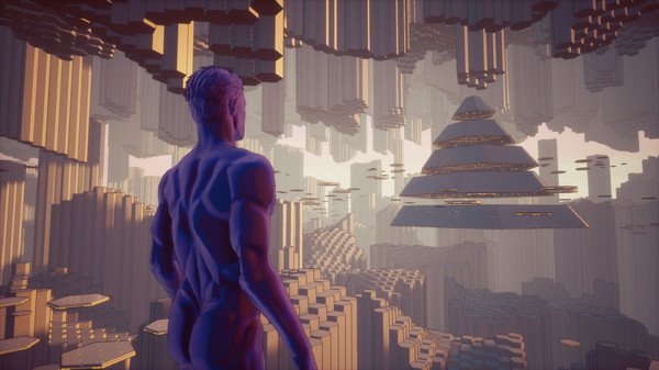 Beyond a Steel Sky (2020) PC Full Español Beyond a Steel Sky (2020) PC Full Español