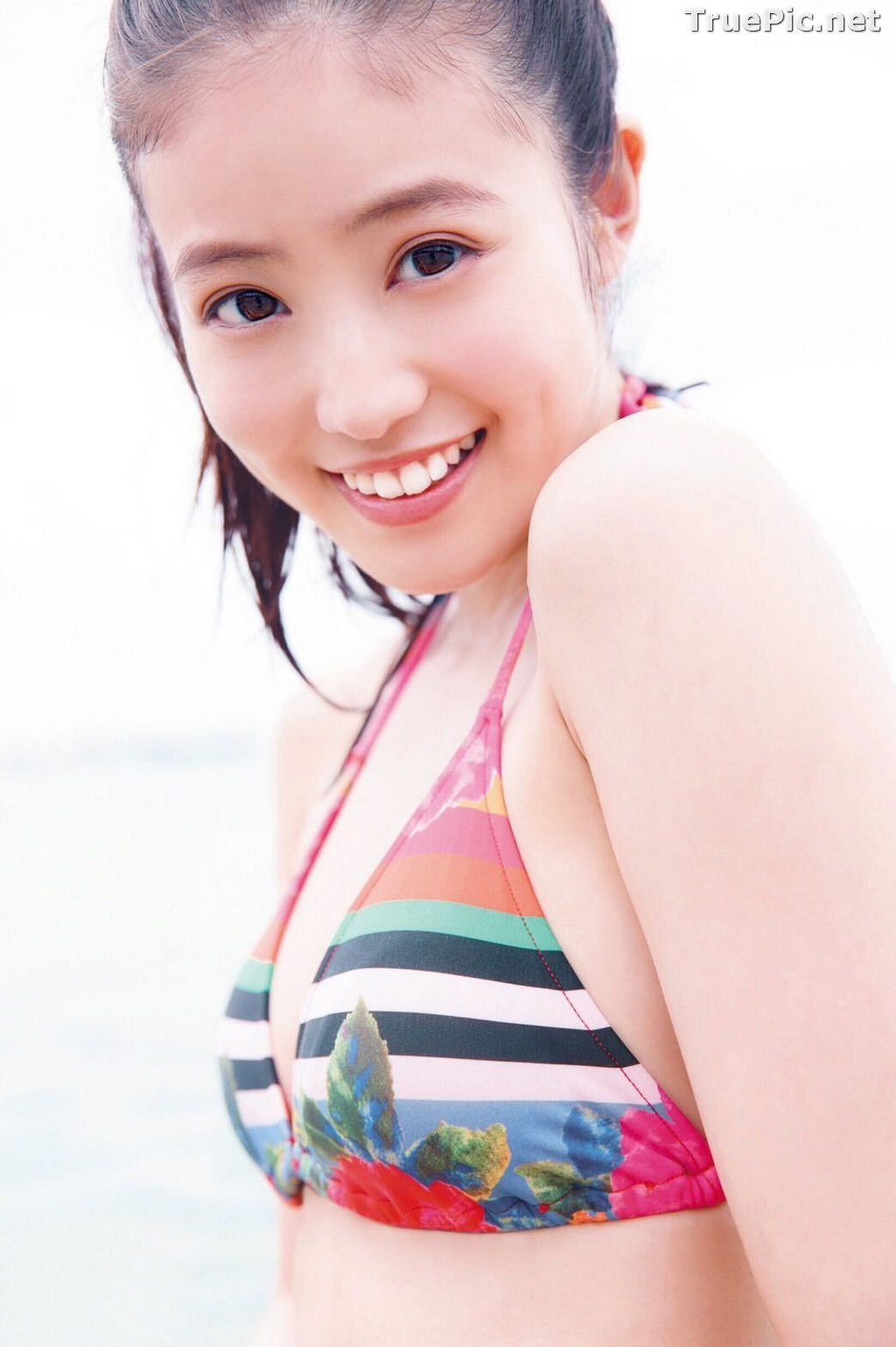 Image Japanese Actress and Model - Mio Imada (今田美櫻) - Sexy Picture Collection 2020 - TruePic.net - Picture-75