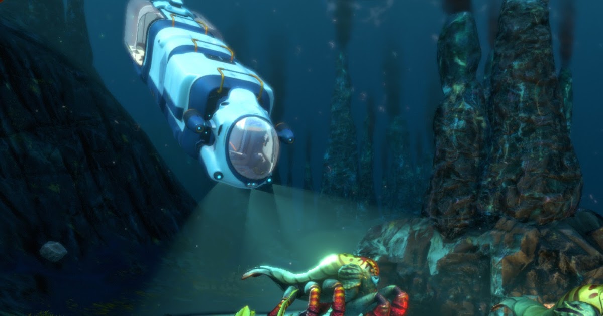 Subnautica Below Zero How to unlock a blueprint and build a Shrimp suit?