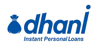INDIABULLS DHANI APP instant personal loan