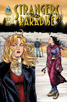 Strangers in Paradise (1996) #37