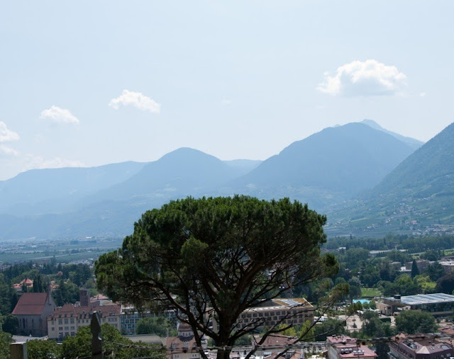 Meran, Südtirol