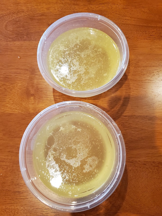 Chicken Broth Recipe and Tips What's Cookin' Italian Style Cuisine