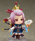 Nendoroid Monster Hunter Guildmaster (#587) Figure