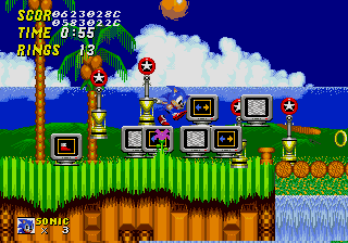 ashura in sonic 2