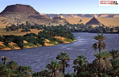 5 من أفضل مناطق الجذب السياحي في دولة تشاد Tourism in Chad