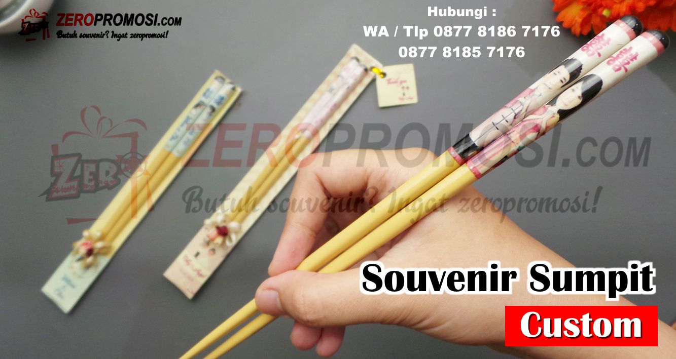 Custom Sumpit Kayu Wedding Souvenir, Sumpit Kayu Custom Termurah, Promosi Souvenir Sumpit Kayu Custom Tulisan Dan Gambar, WEDDING SOUVENIR SUMPIT custom, Souvenir Sumpit Kayu Ramah Lingkungan yang akan menjadi souvenir keren dan bermanfaat