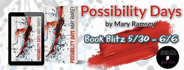 Possibility Days Book Blitz