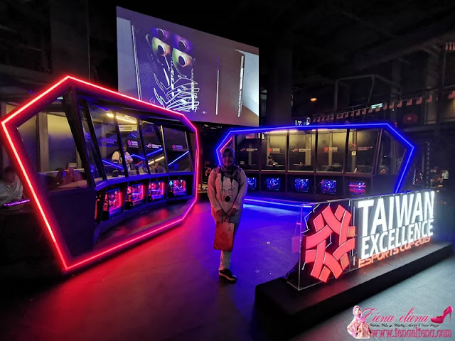 Taiwan Excellence Esports Cup 2019 | 4th and Final Qualifier Tournament di Battle Arena Malaysia