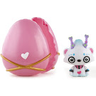 Novi Stars Zero Novi Stars Secret Pets Doll