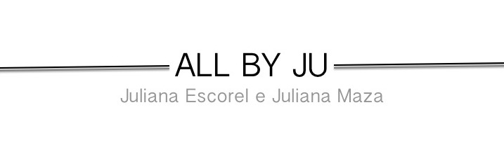 All by Ju