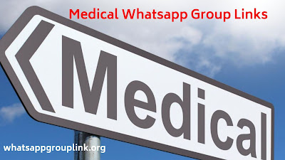 Medical Whatsapp Group Links www.whatsappgrouplink.org