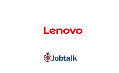 Inside Sales Representative at Lenovo