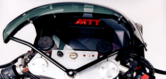 Exploring MTT Turbine Superbike