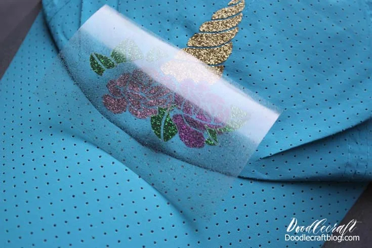 Iridescent Unicorn Embroidery Scissors Small Fine Tip Unicorn Horn