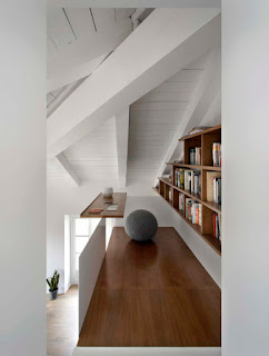 Casa di Studioata