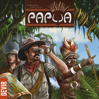 Papua (vídeo reseña) El club del dado Pic4232877