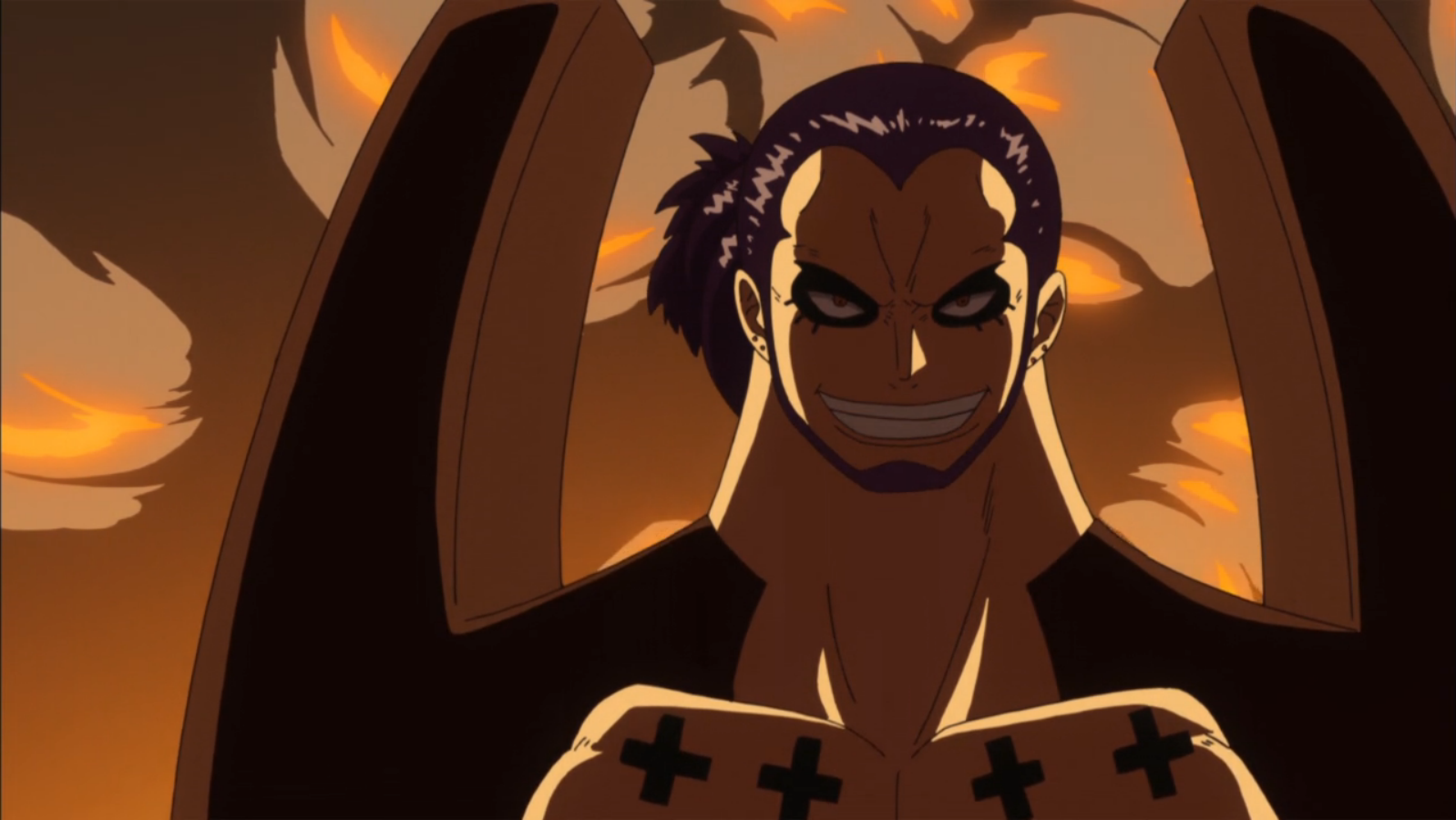 Top 20 Strongest StrawHats Allies In The Future