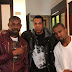 Picture;Don Jazzy,Jay z ,Kanye west,D banj and L.A Reid