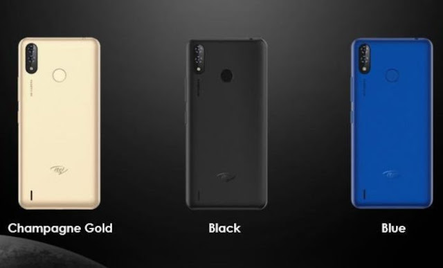 itel P33 price in Nigeria