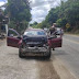 Dois homens são presos e adolescente é apreendida com armas, em Ipiaú