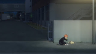 Hellominju.com : ハイキュー!! アニメ 第4期3話 視点 (日向翔陽 Shōyō Hinata CV. 村瀬歩) | Haikyuu!! Season4 Ep.3 "Haikyuu!! "Perspective"" | Hello Anime !