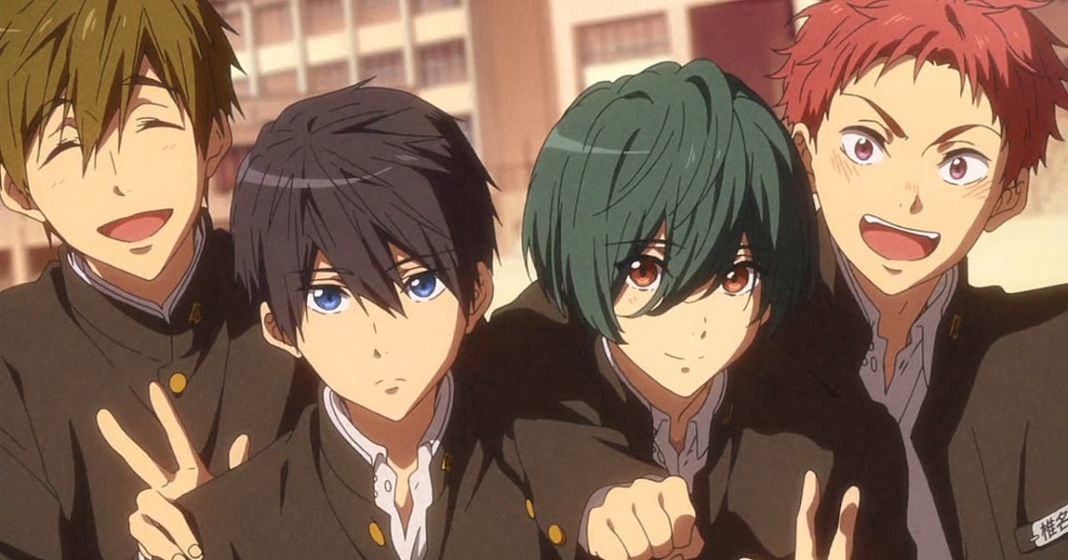 Hello Anime