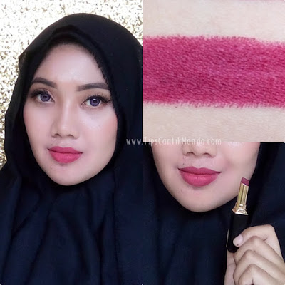 Informasi Lipstick Untuk Kulit Kuning Langsat Beautynesia Infomasi Gaya Hidup Wanita