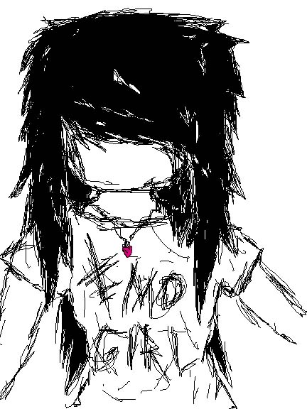 Graffiti Emo | Emo | Screamo