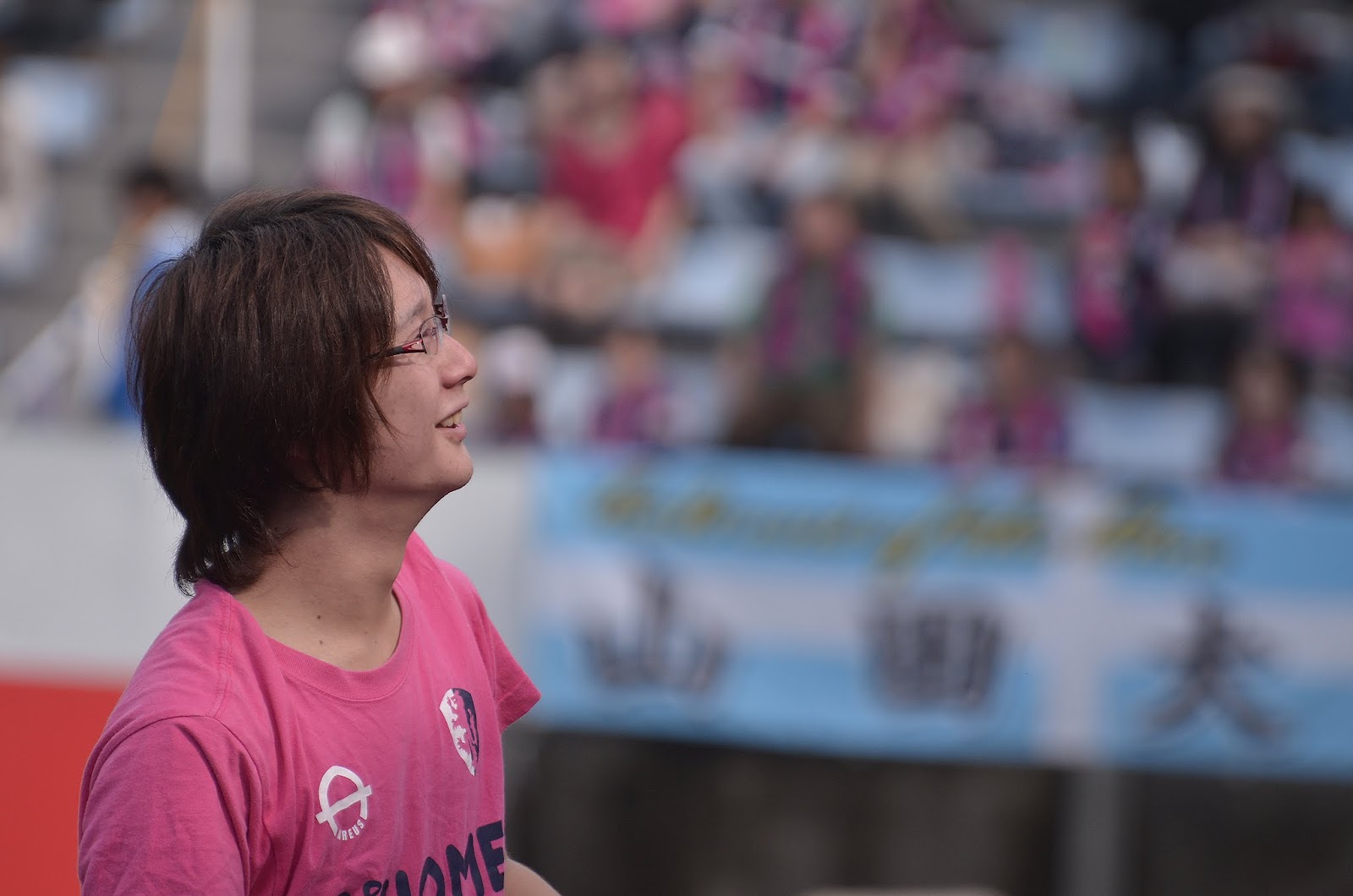 セレッソ大阪狂乱観戦記 O Lunatico Amou Futebol サポーターを増やしたいのです Cerezo