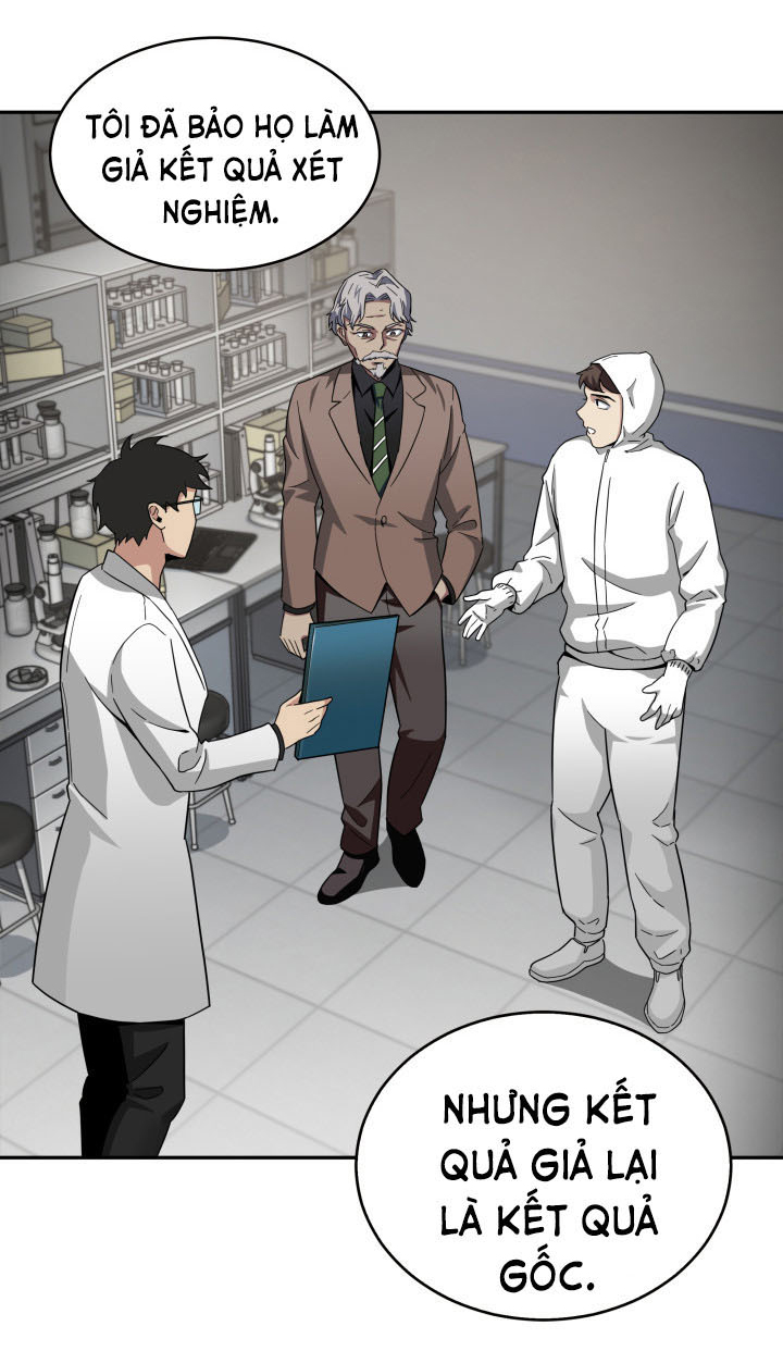 Vua Trộm mộ Chapter 123 - AB Truyện